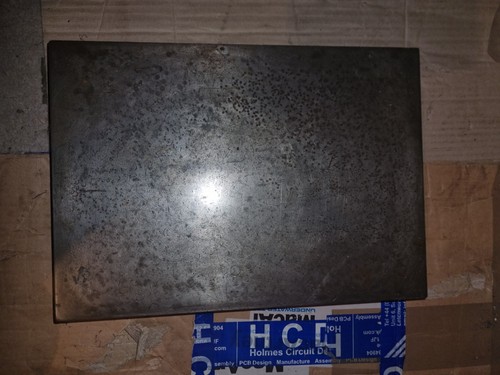 360mm 250mm engineers cast - engineers,