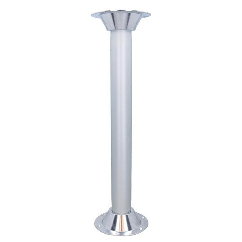Pedestal table leg surface - pedestal, &