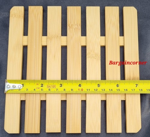 Wood table placemat heat - table,