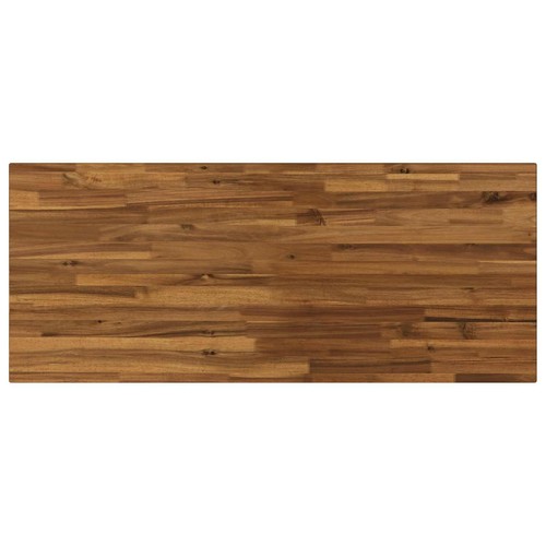 Table top solid acacia wood - table,
