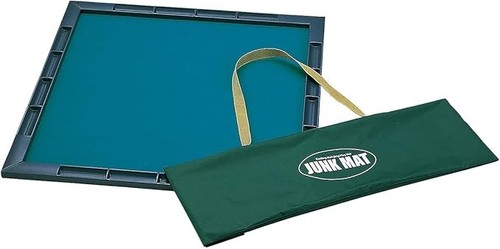 Amos junk mat mahjong table - amos,