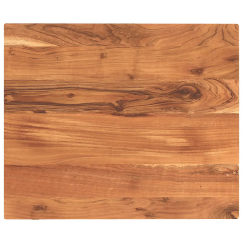 Table top solid - solid, natural