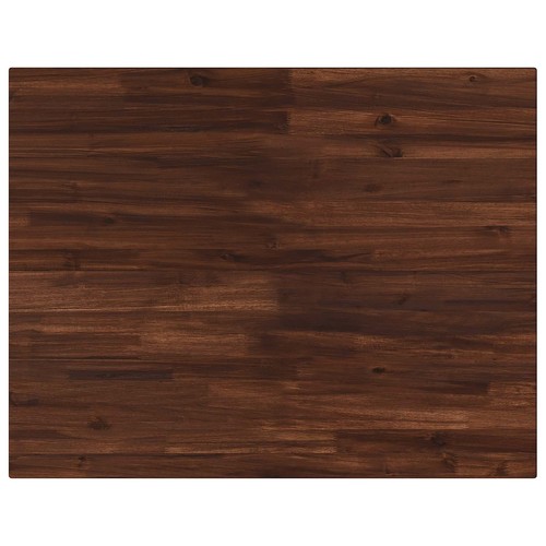 Table top solid - acacia, wood