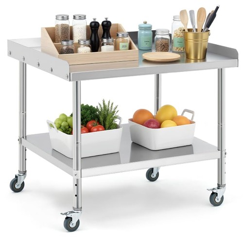 30inch stainless steel - 36*24*30inch,