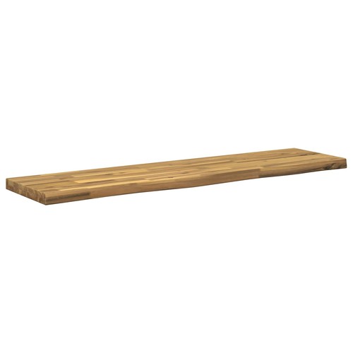Table top solid - table, acacia