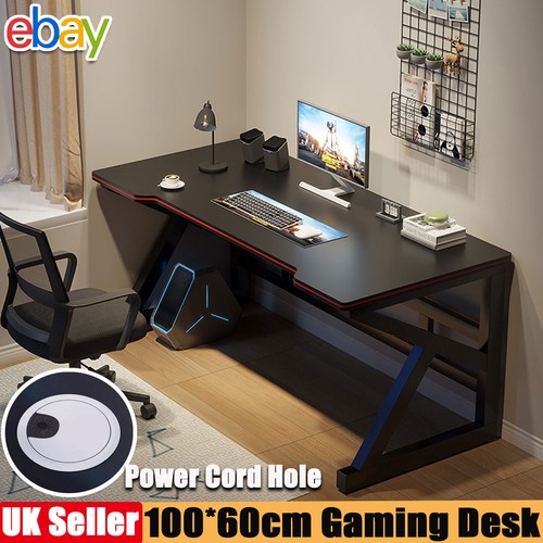 Gaming desk computer - gaming, desk,computer