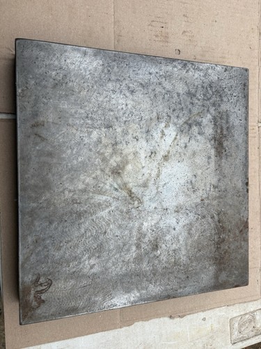 Engineers surface plate - engineers,