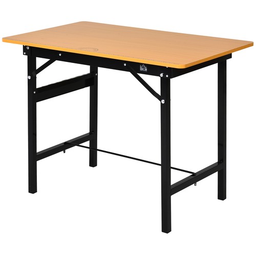 Homcom heavy duty - duty, metal