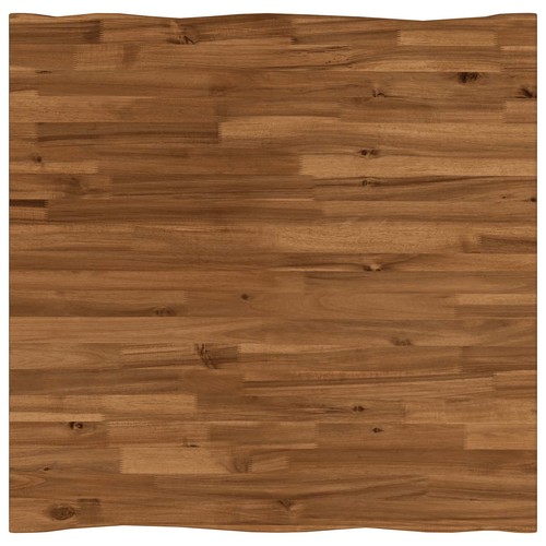 Table top solid - table, wood