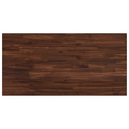 Table top solid - top, wood