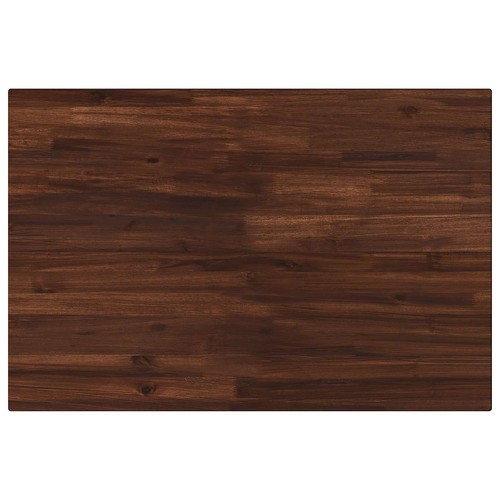 Table top solid acacia wood - acacia,