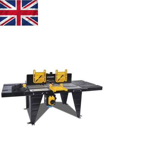 Compact tooltronix router - compact,