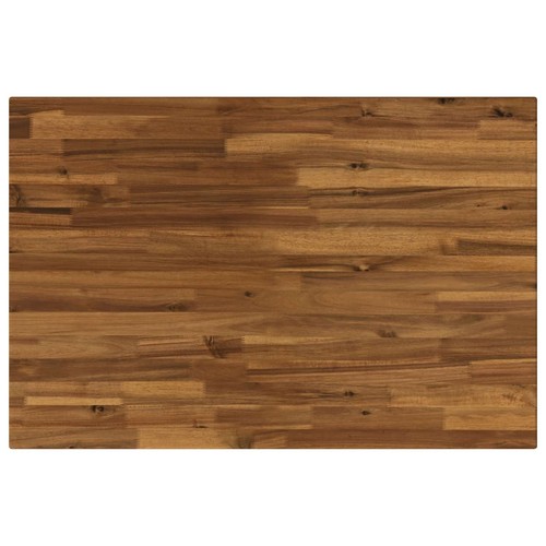 Table top solid - top, wood