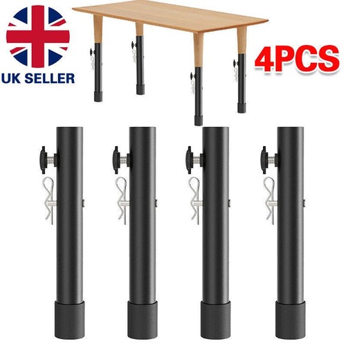 4pcs folding table leg - folding,