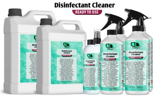 Professional disinfectant - professional,